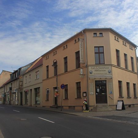Gaestehaus Innfernow Furstenberg-Havel Bagian luar foto