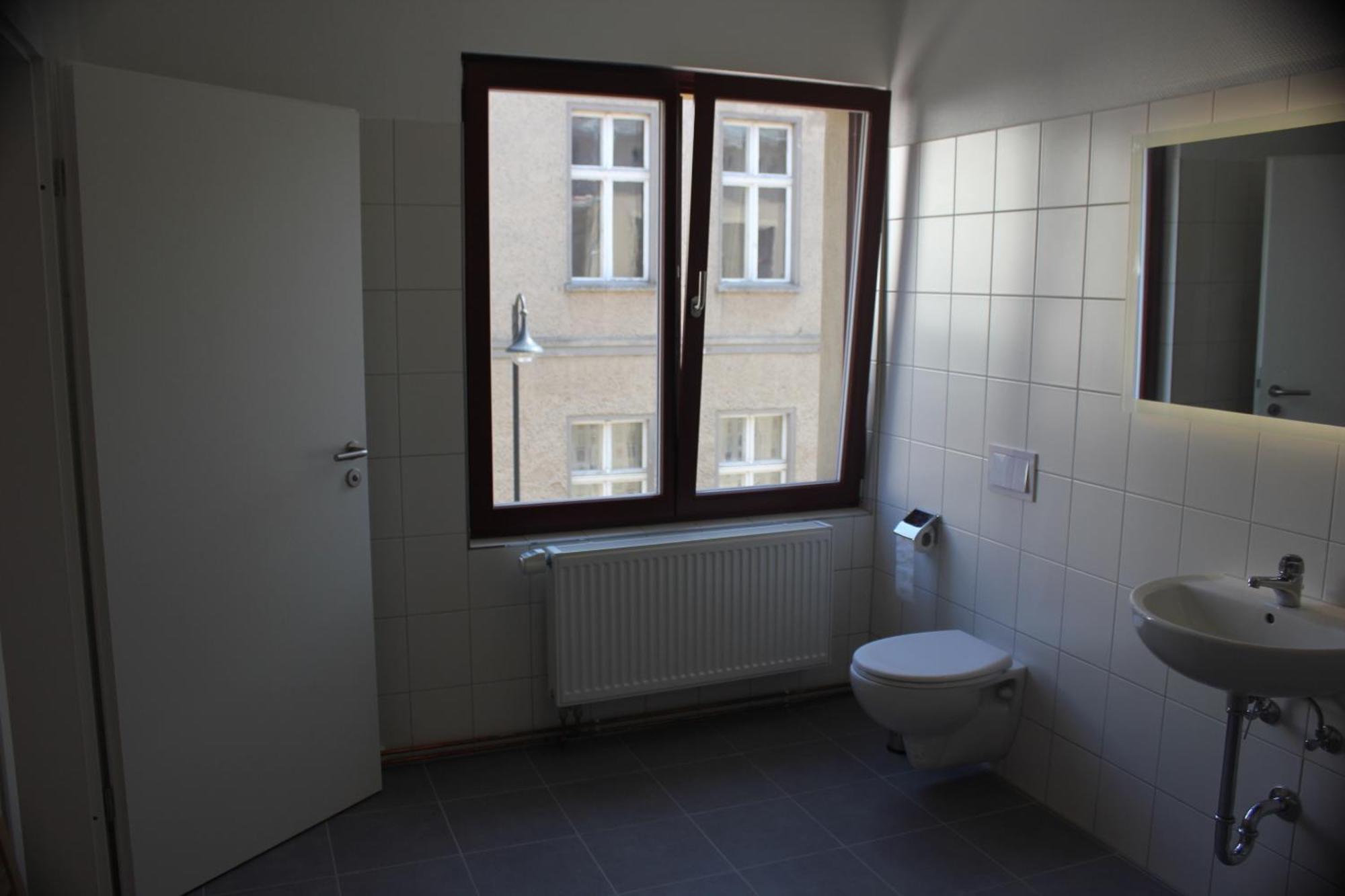 Gaestehaus Innfernow Furstenberg-Havel Ruang foto