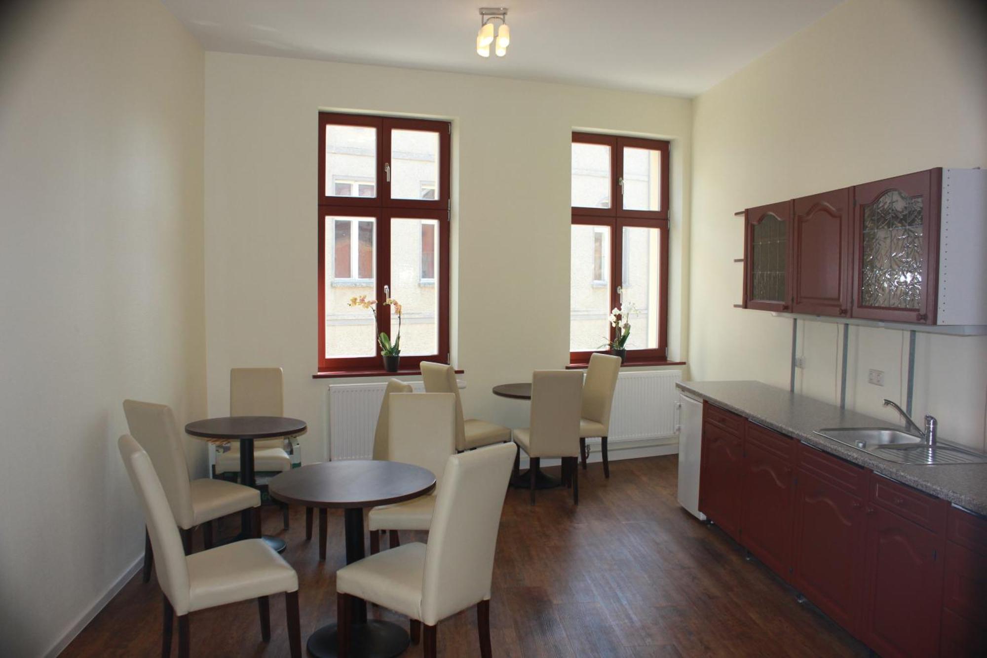 Gaestehaus Innfernow Furstenberg-Havel Bagian luar foto