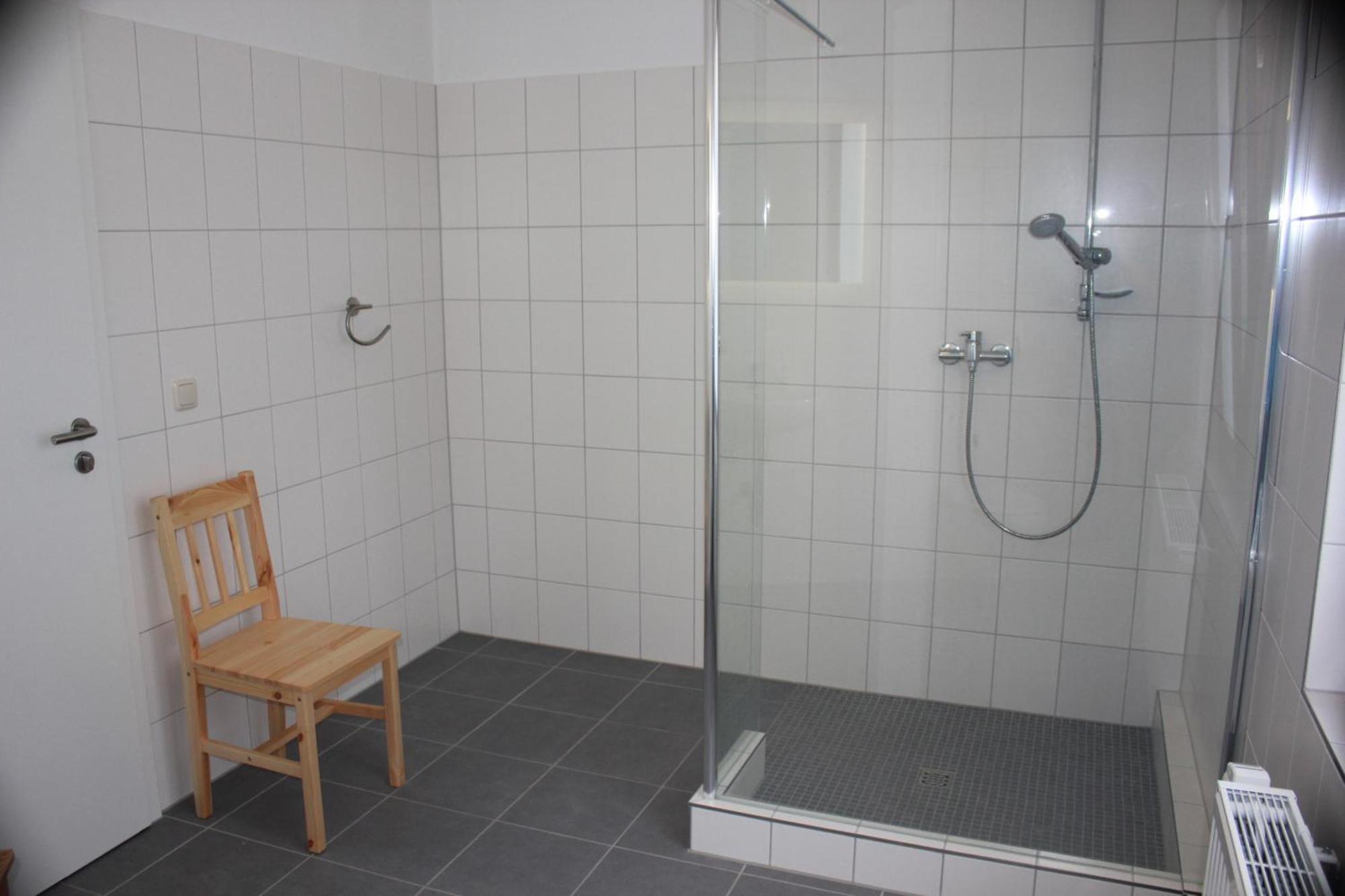 Gaestehaus Innfernow Furstenberg-Havel Ruang foto